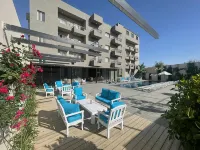 Aitch Boutique Hotel - an Lih Hotel - Wifi