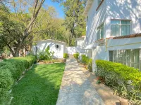Hotel Cala Blanca Cuernavaca فنادق في كويرنافاكا