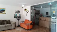 Hotel Raiz