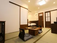 Liberty Resort Kunojuku - Hot Springs