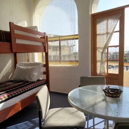 Apartamento Terra Amata Arica