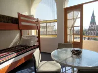 Apartamento Terra Amata Arica - Wifi
