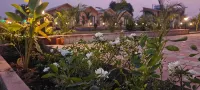 Ratanyas Jungle Resort by Nyotel - 2-Sterne