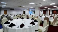 Haffa House Hotel - breakfast