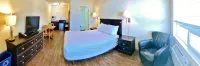 Grande Mountain Lodge - Pet friendly