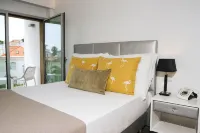 Hotel Concha - Nouto- ja jättöpalvelut