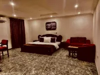E-Gold Hotel, Maitama - 2 étoiles