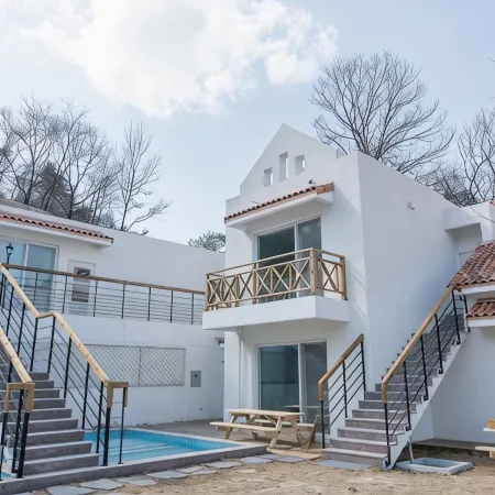 Damyang CL Pension