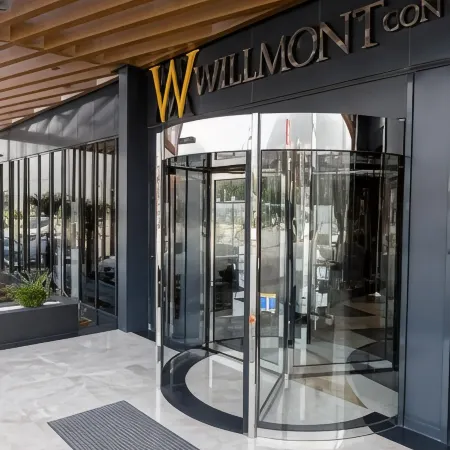 Willmont Hotel