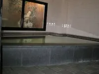Ibi - Hot Springs