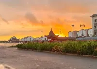 Home Inn UP Huayi Selected Hotel (Zhanhua District Bus Station) - Ramah Hewan Peliharaan