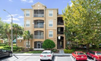 3 Bedrooms Resort Condo with  FREE kids Waterpark!