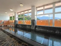 富士河口湖溫泉新世紀飯店 - 溫泉