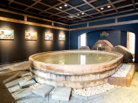 Sumie Chita - Hot Springs