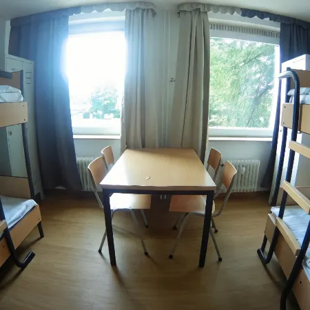 Hostel Monteurzimmer in Hamburg