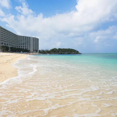 Ocean Villa Fuchaku Okinawa