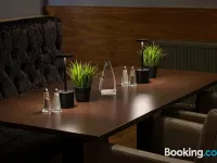 Best Western Glasgow Hotel 아이브록스 경기장 주변 호텔