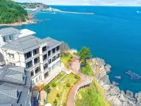Samcheok White Romantic Pension Hotels in der Nähe von Bibliothek Samcheok