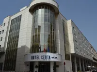 Hotel Ceuta Puerta de Africa Hoteles en Ceuta