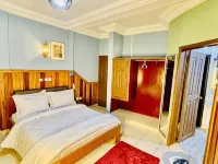Marvel Hotel Buea Hotels in Fako
