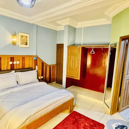 Marvel Hotel Buea