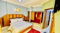Marvel Hotel Buea