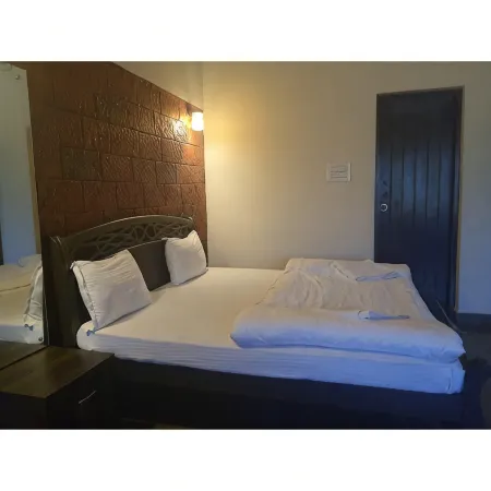 Bluebay Luxury Cottages - Malpe Hotels in Malpe