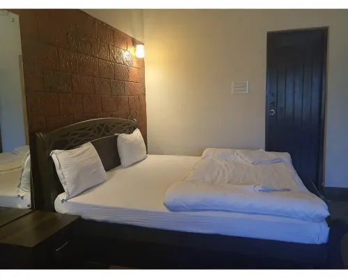 Bluebay Luxury Cottages - Malpe Hotels in Malpe