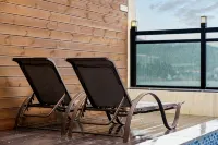 Yeosu Samhak 1947 Pool Villa (Romantic Pocha) - Romantic
