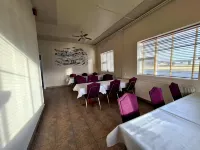 Hlín Guesthouse - Wifi