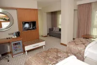 Tuna Otel Rezidans - 3-Star