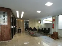 Excellence Comfort Hotel Hoteles en Divinópolis