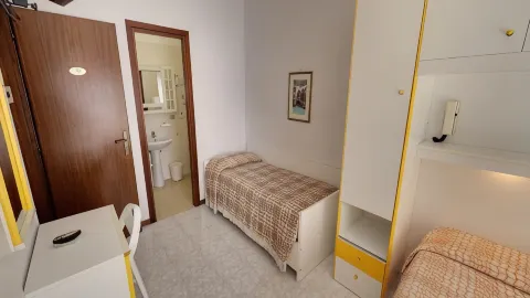 Hotel Malibran in Jesolo