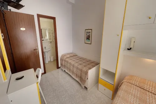 Hotel Malibran - 2-Star