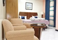 Amsyhotel - 2-Star