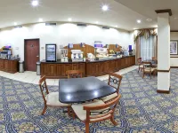 Holiday Inn Express & Suites SHERMAN HWY 75 by IHG Hotels in Sherman