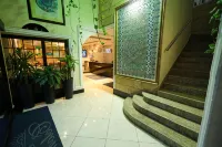 Best Western Hotel Colombe