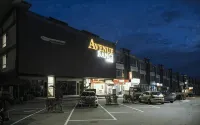 Avenue Bangi Hotel - Motels