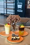 @T Boutique Hotel - breakfast