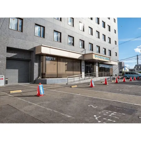 Le Lac Hotel Otsu Ishiyama