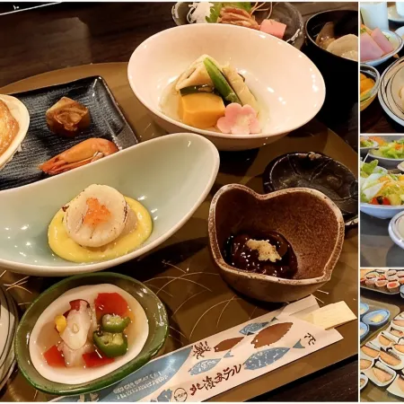 Hokkai Hotel