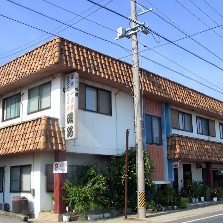Minshuku Isoji