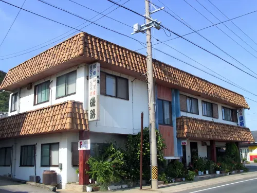 Minshuku Isoji