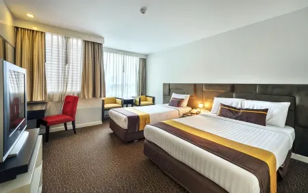 Thamrongin Hotel