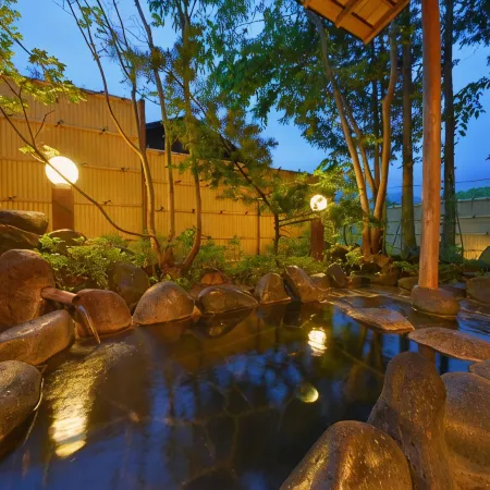 Hotel Casual Euro-Nikko's Inn with Its Own Natural Hot Spring