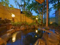 Hotel Casual Euro-Nikko's Inn with Its Own Natural Hot Spring - Hot Springs