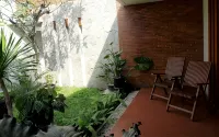 Ndalem Prabawan Private Villa -  Casas de vacaciones