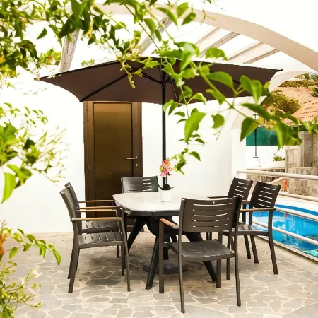Villas Las Almenas