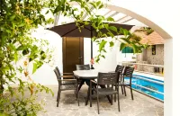 Villas Las Almenas - Villas