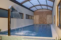 Valis Resort Hotel - spa